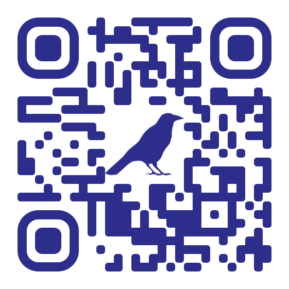 QR-код на Telegram канал